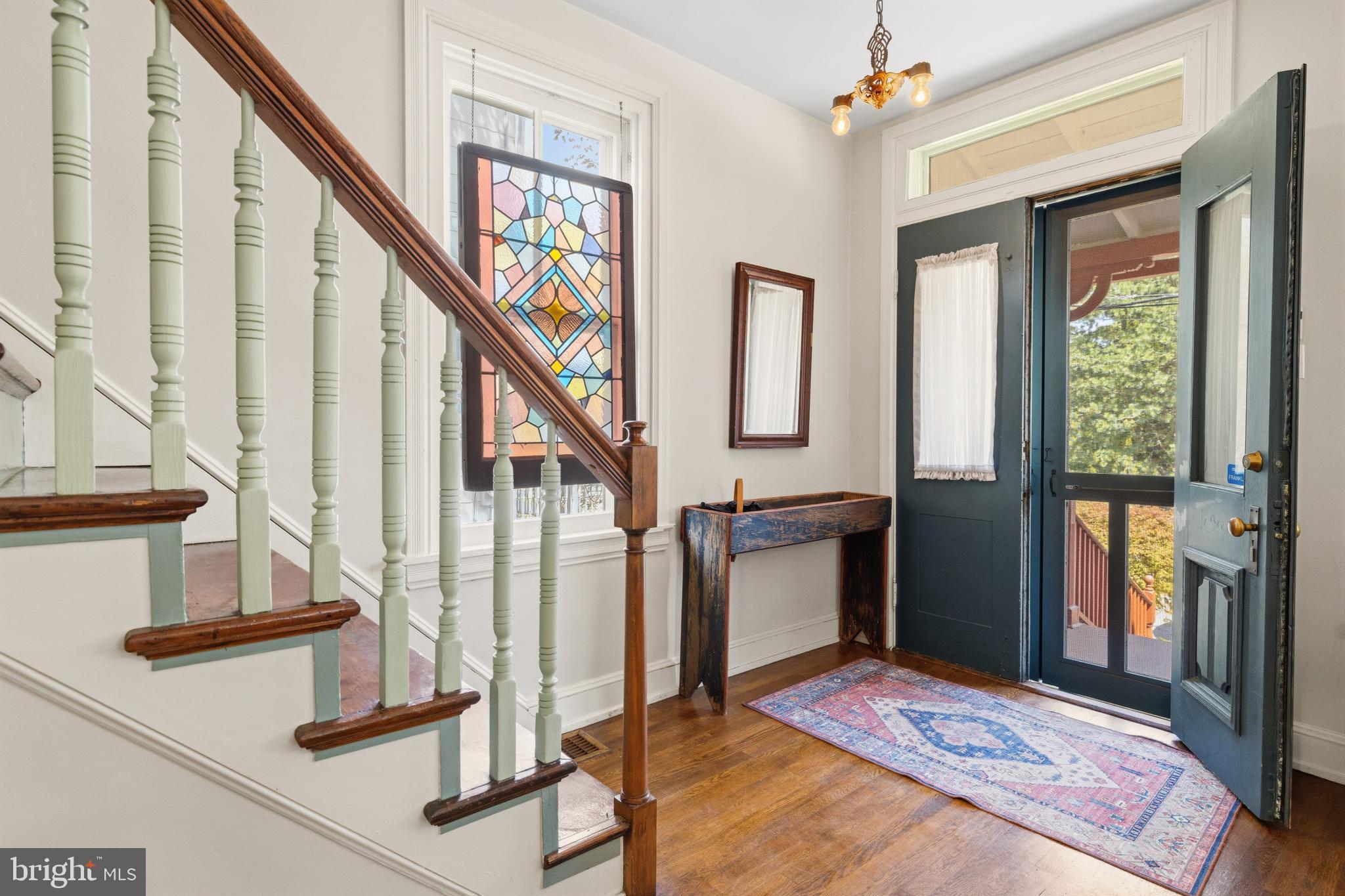 MELROSE PARK - Residential