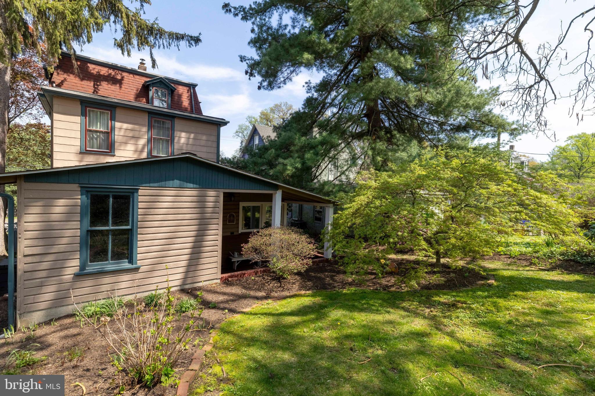 MELROSE PARK - Residential