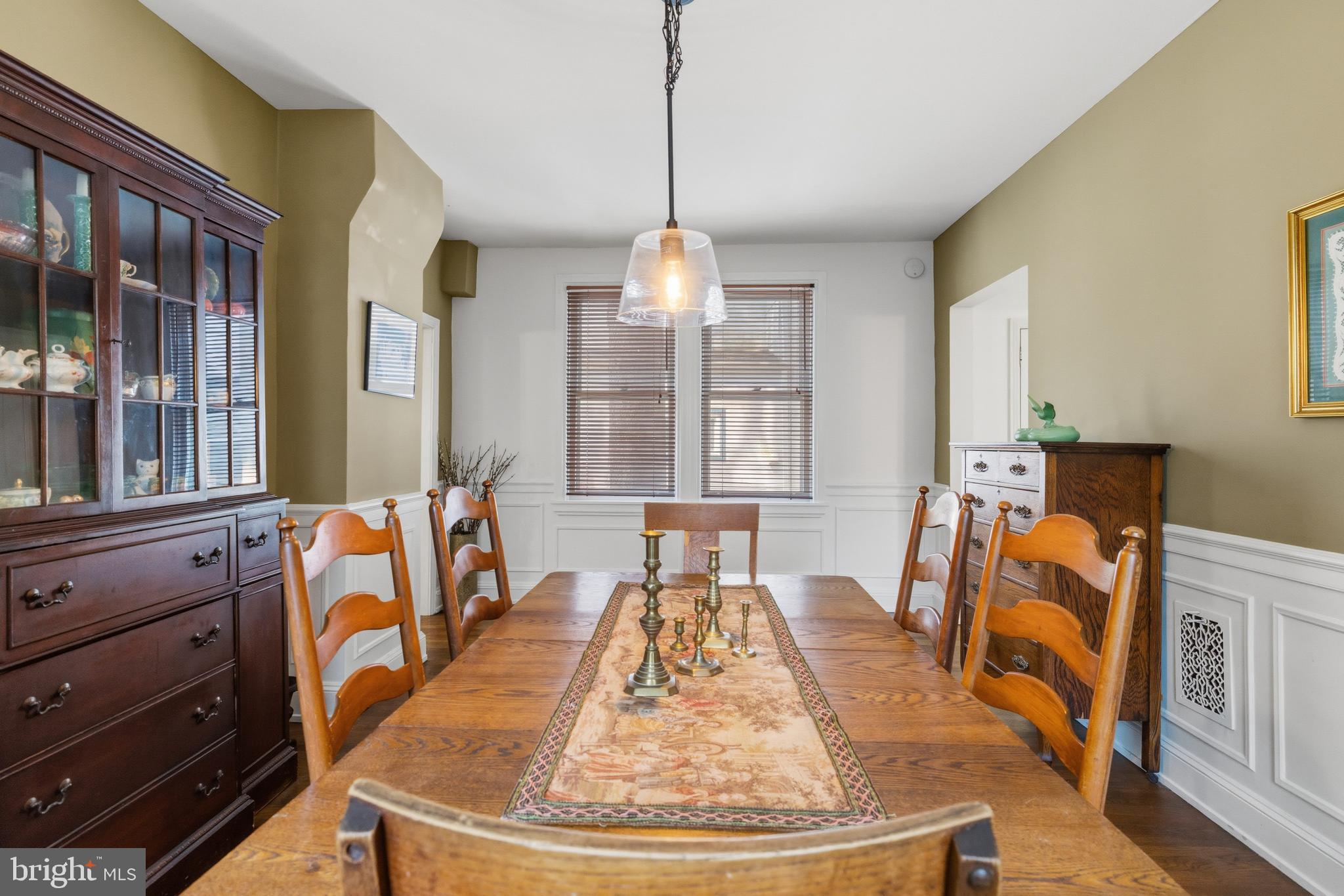 MELROSE PARK - Residential