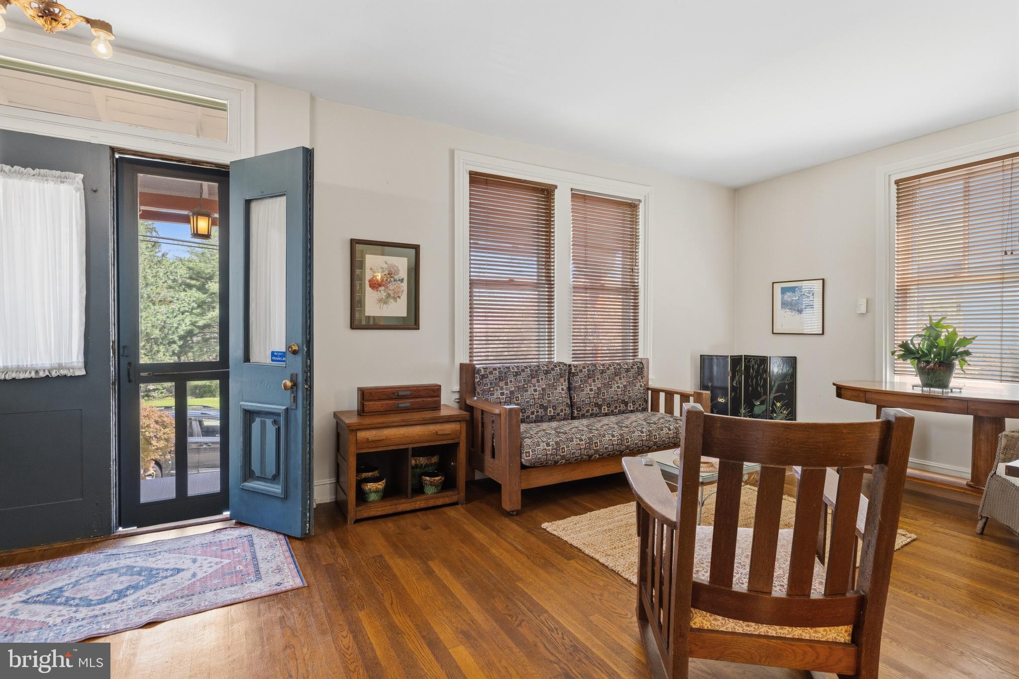 MELROSE PARK - Residential