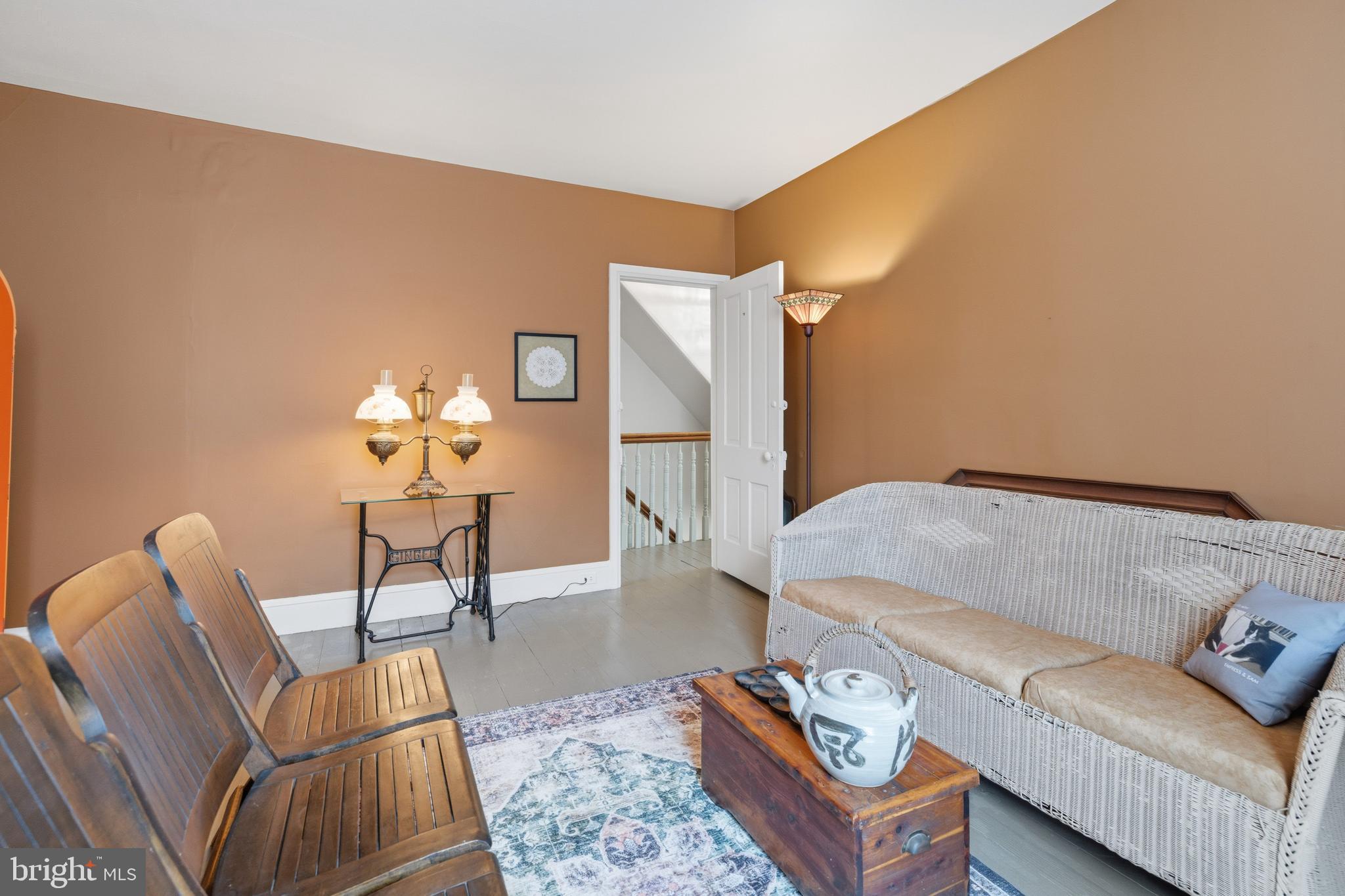 MELROSE PARK - Residential