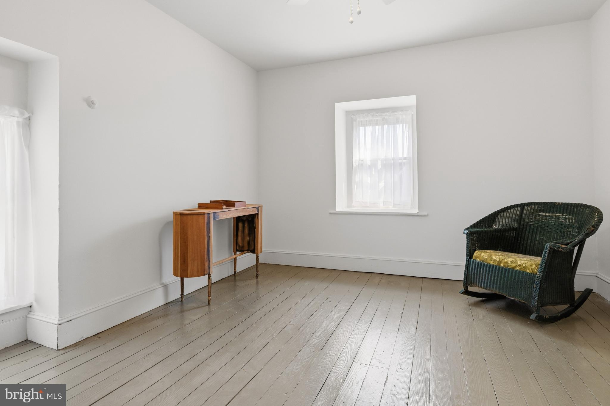 MELROSE PARK - Residential