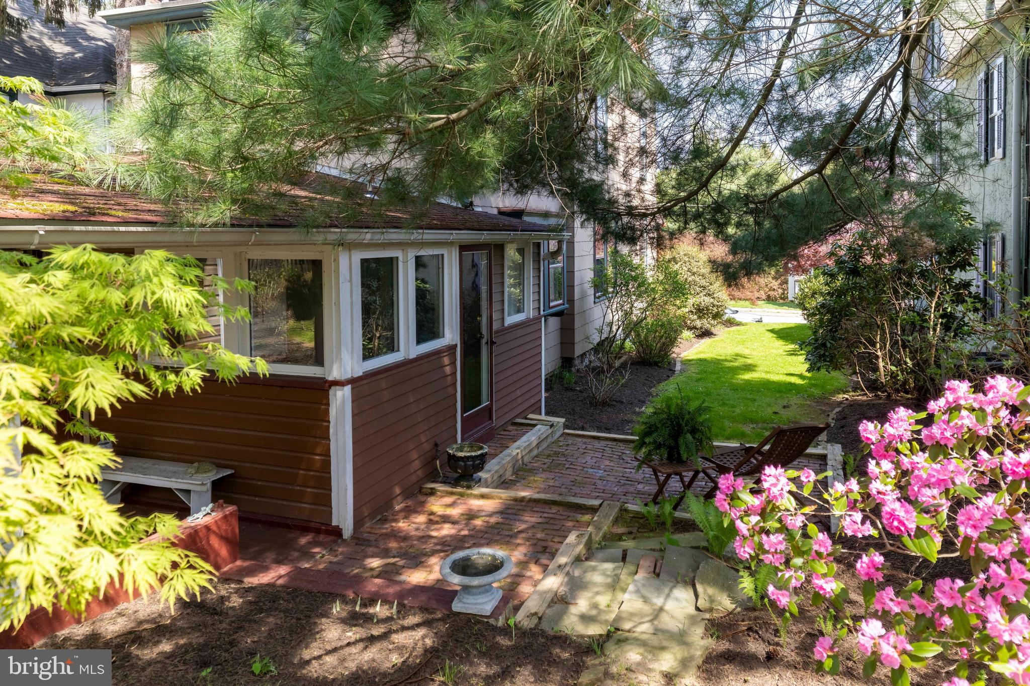 MELROSE PARK - Residential