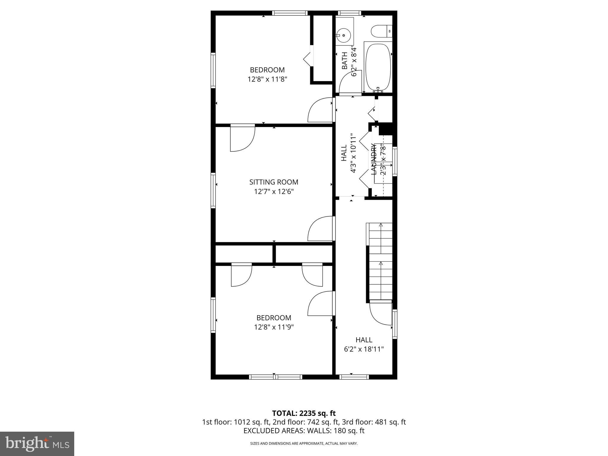 MELROSE PARK - Residential