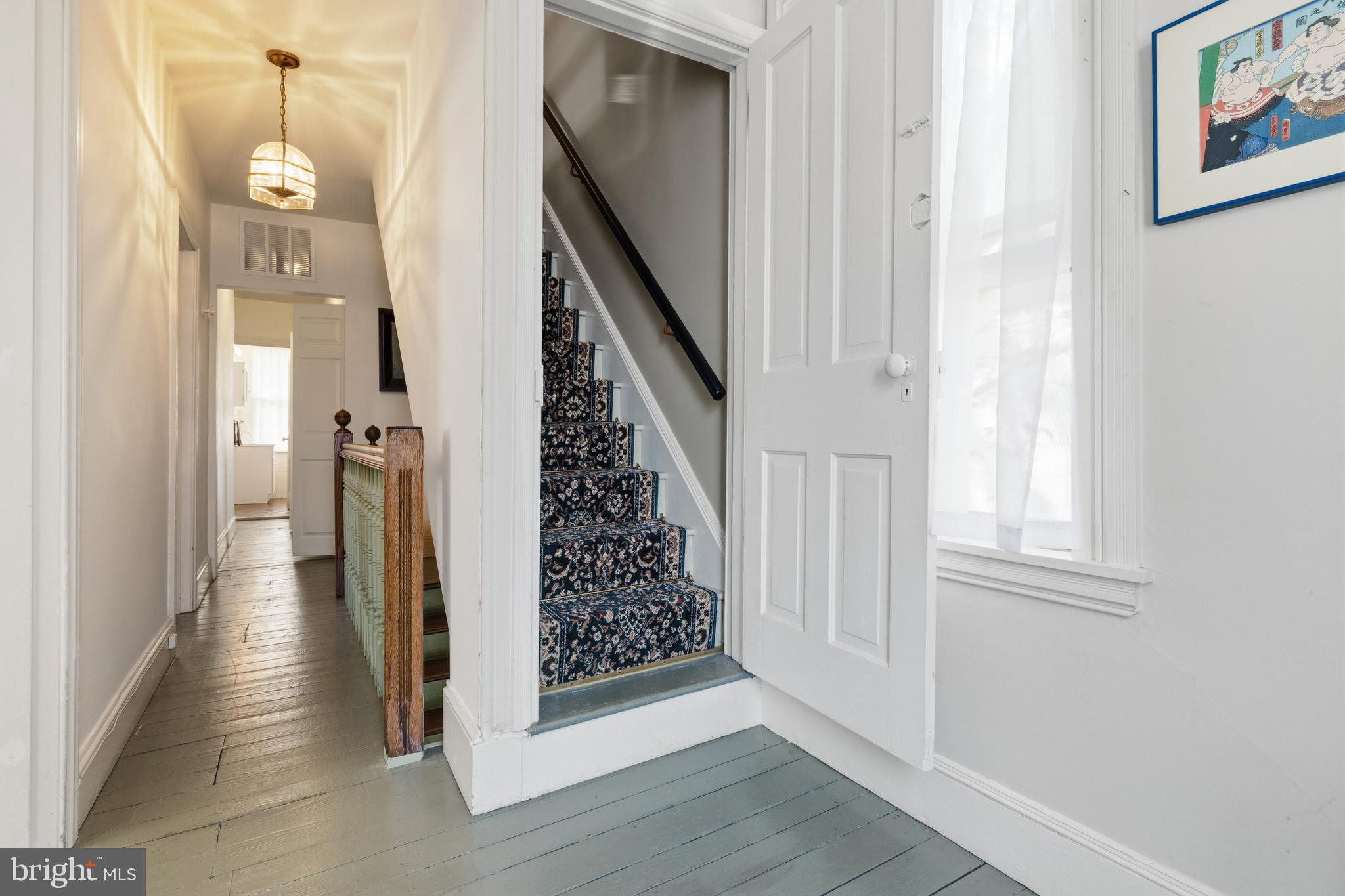 MELROSE PARK - Residential