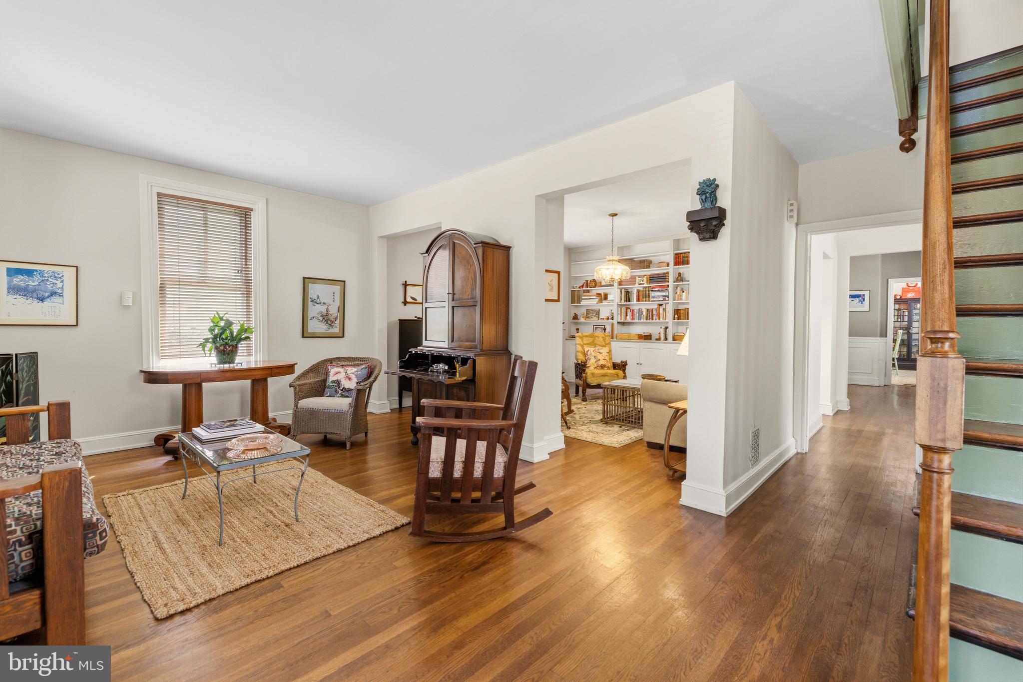 MELROSE PARK - Residential