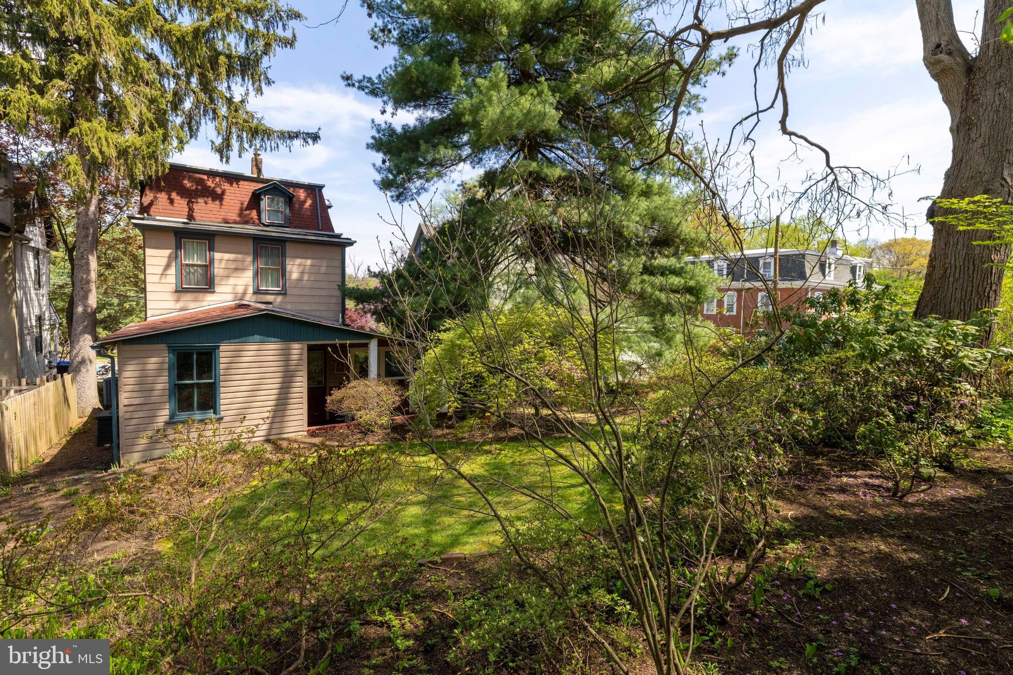 MELROSE PARK - Residential