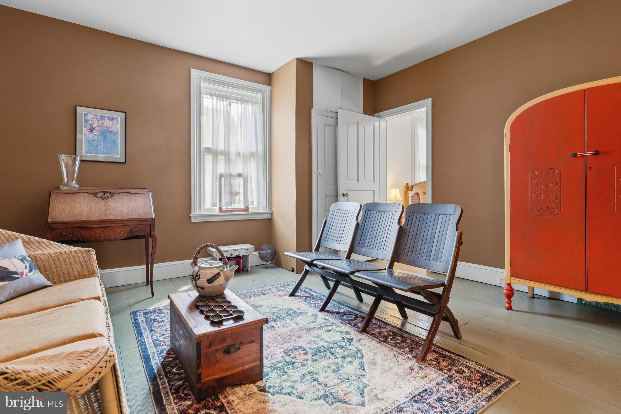 MELROSE PARK - Residential