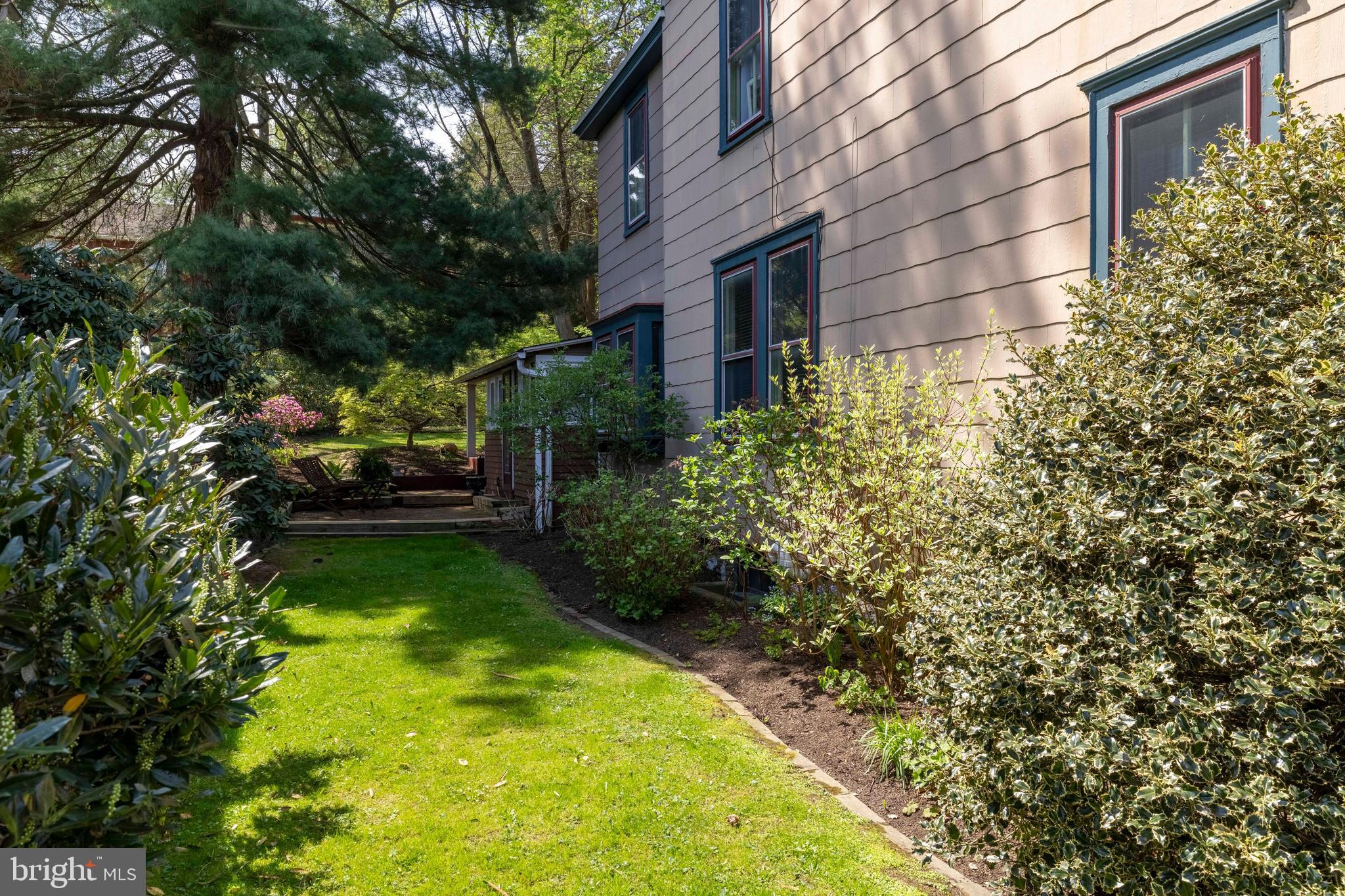 MELROSE PARK - Residential