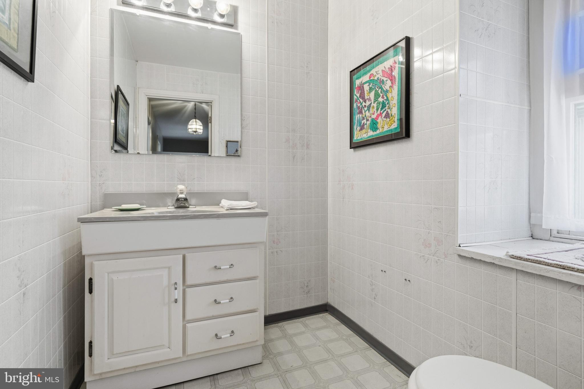 MELROSE PARK - Residential