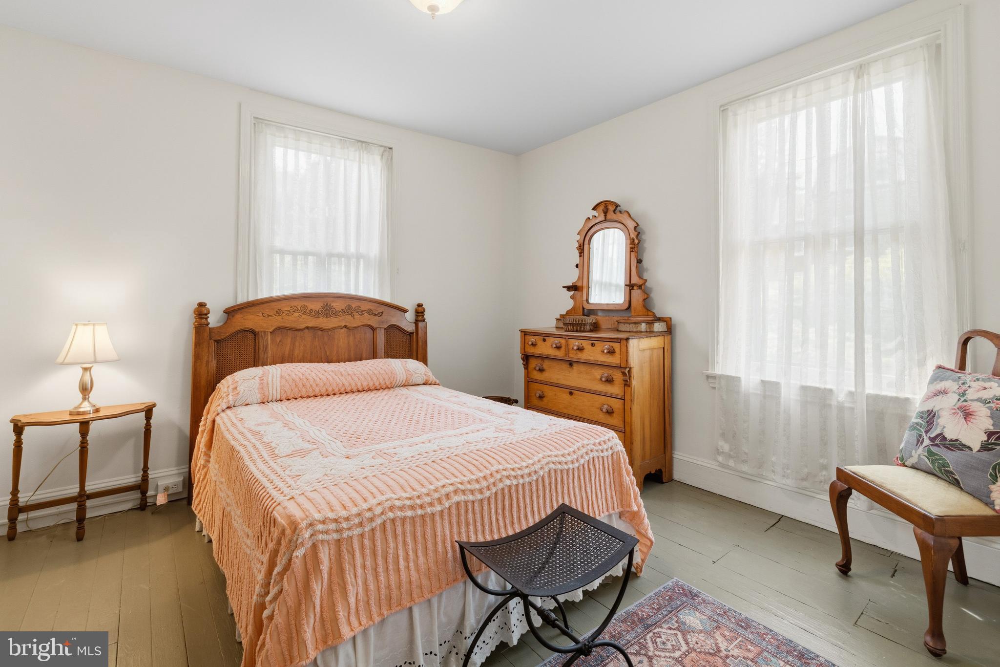 MELROSE PARK - Residential