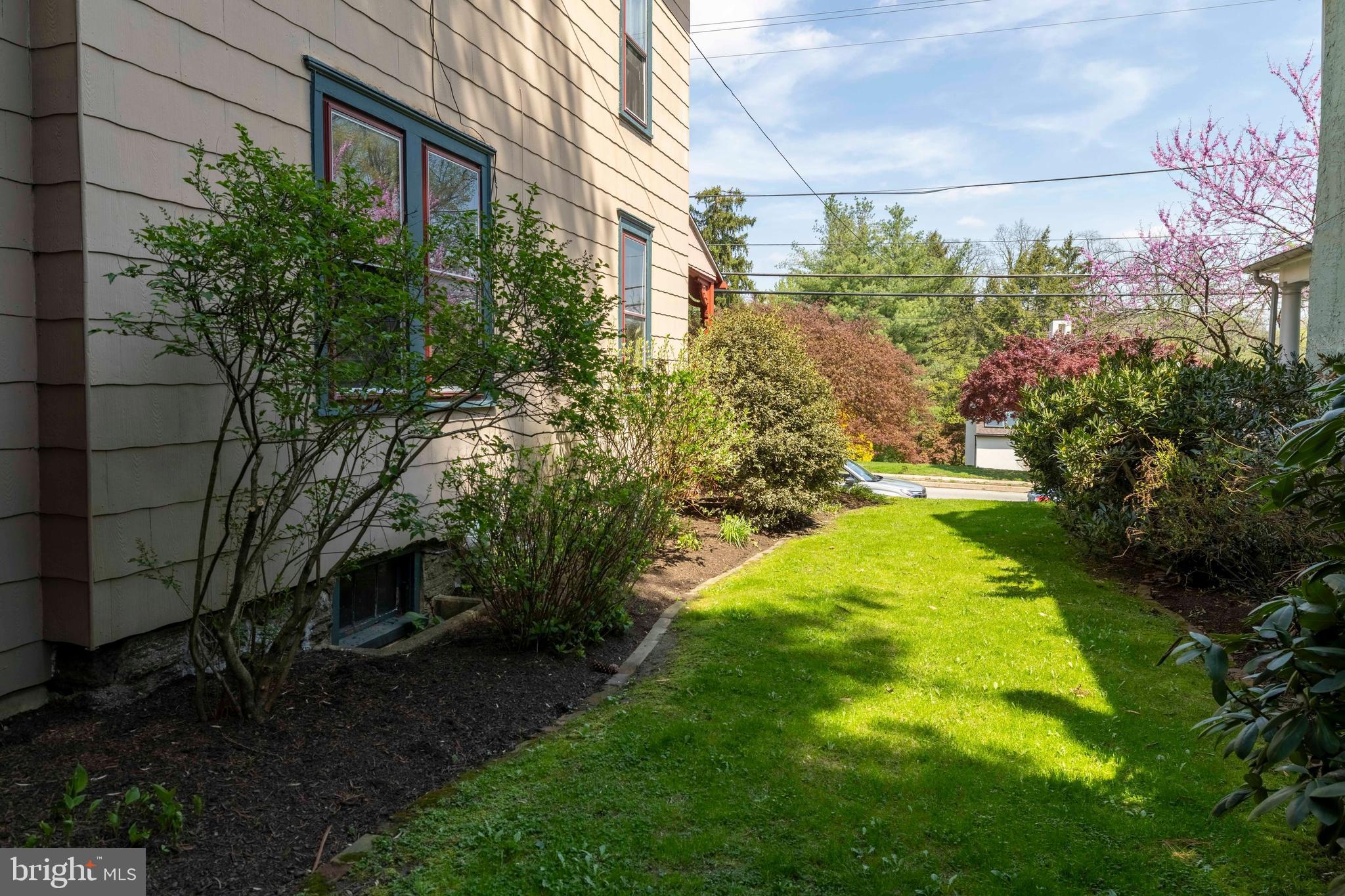 MELROSE PARK - Residential