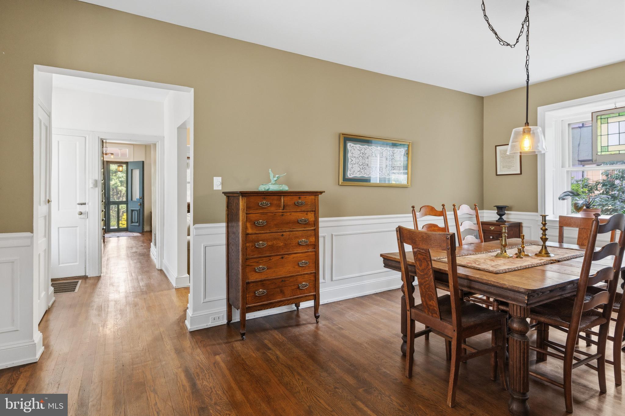 MELROSE PARK - Residential