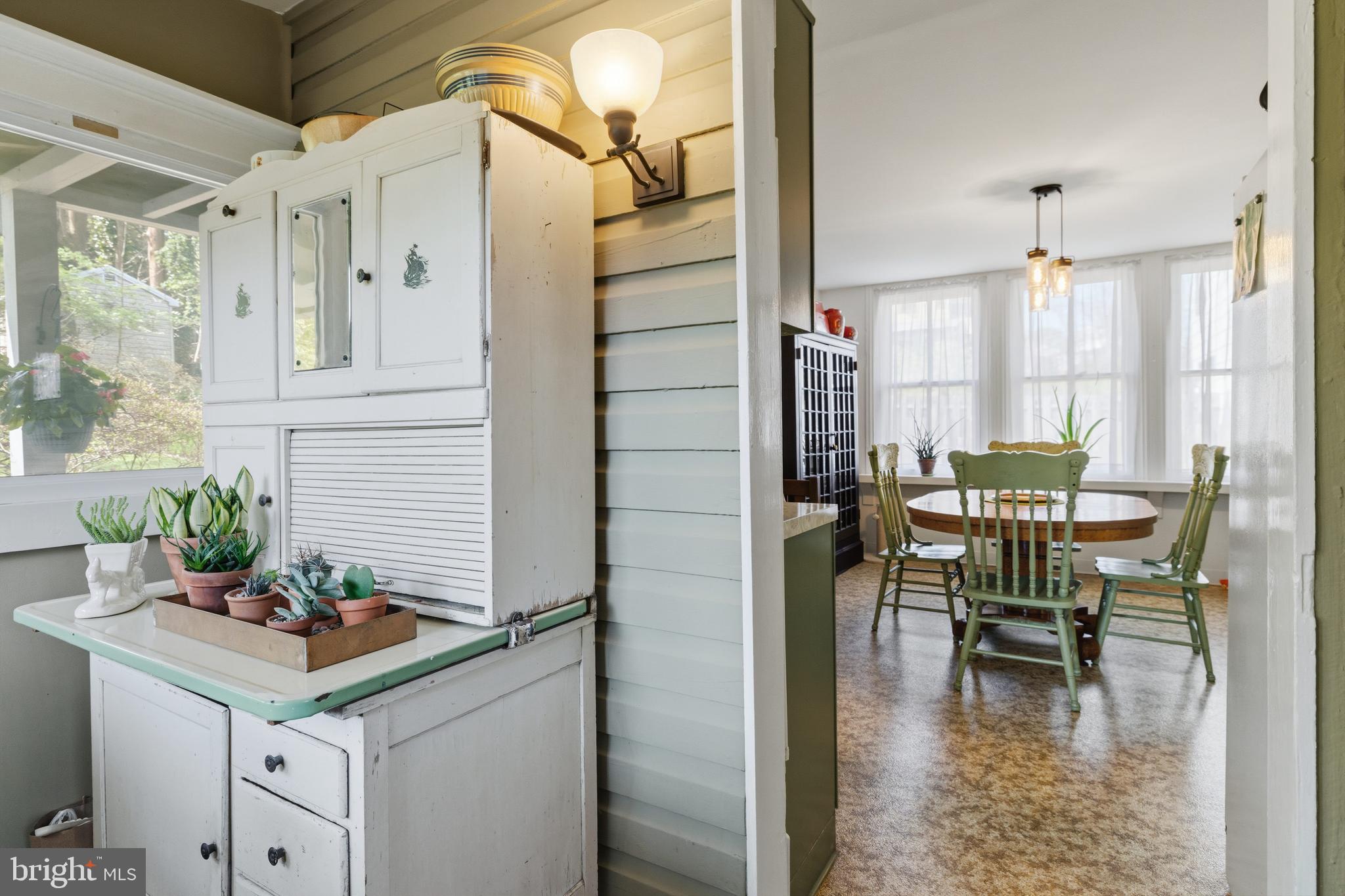 MELROSE PARK - Residential