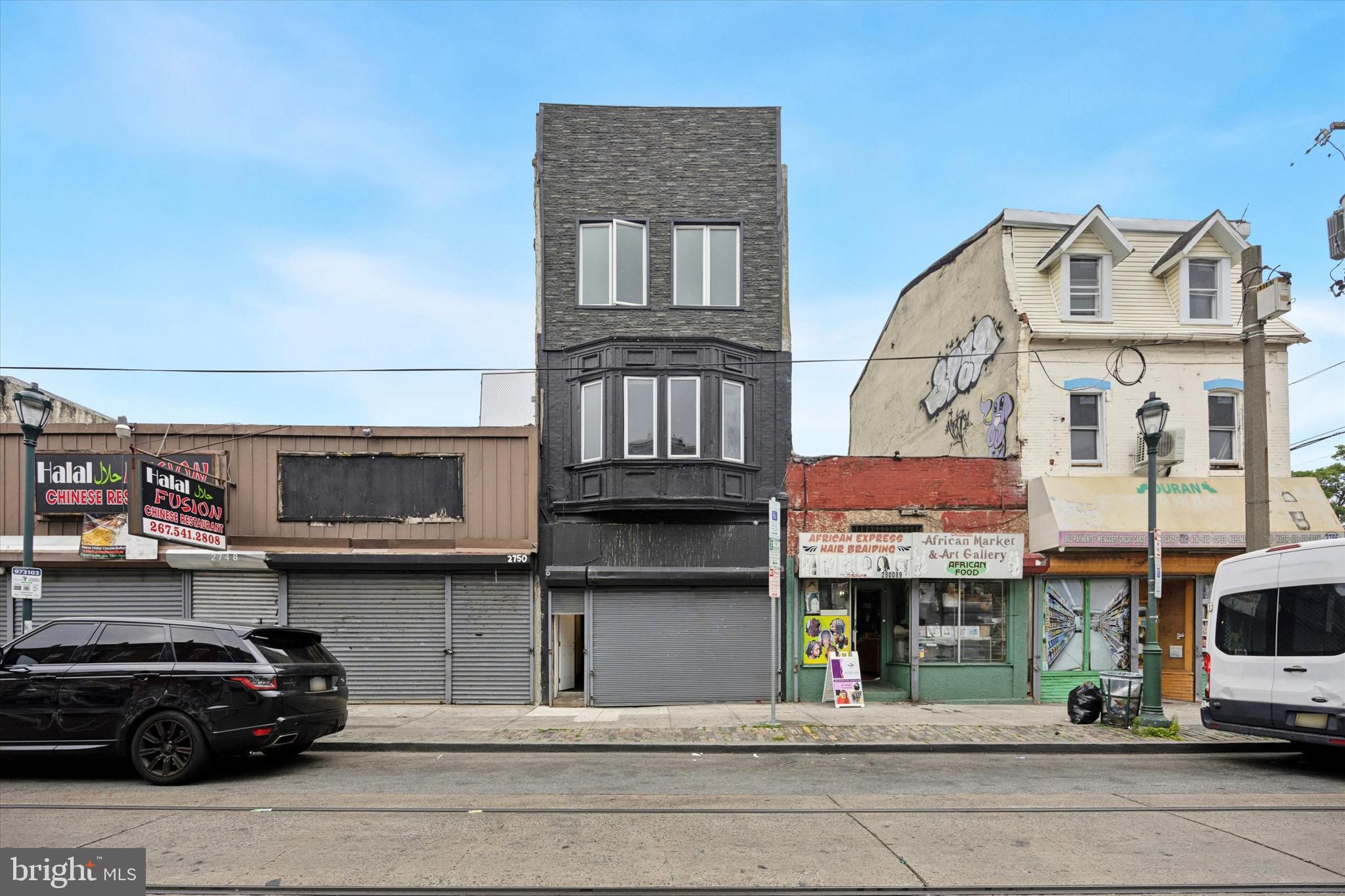 FRANKLINVILLE - Residential Income