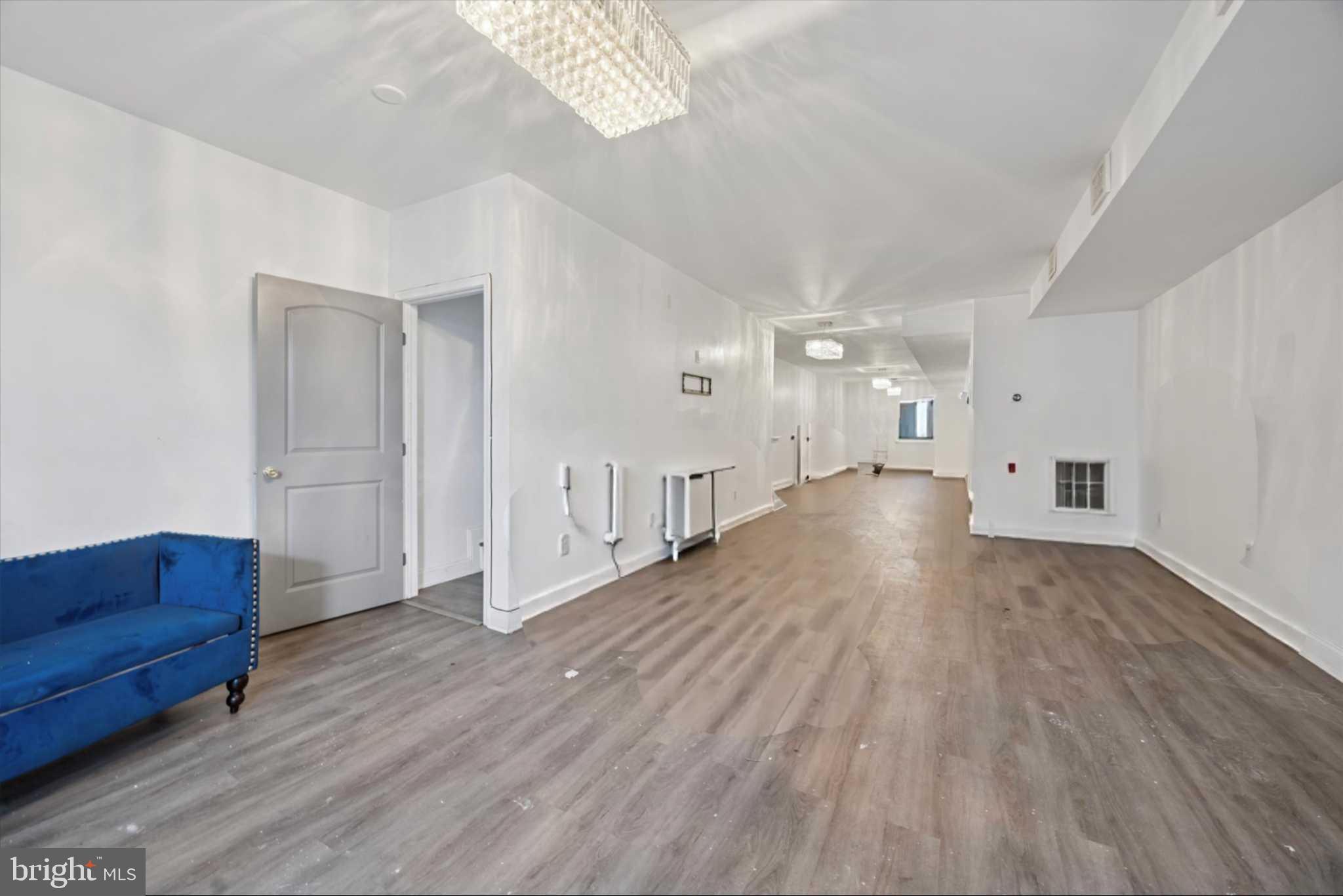 FRANKLINVILLE - Residential Income