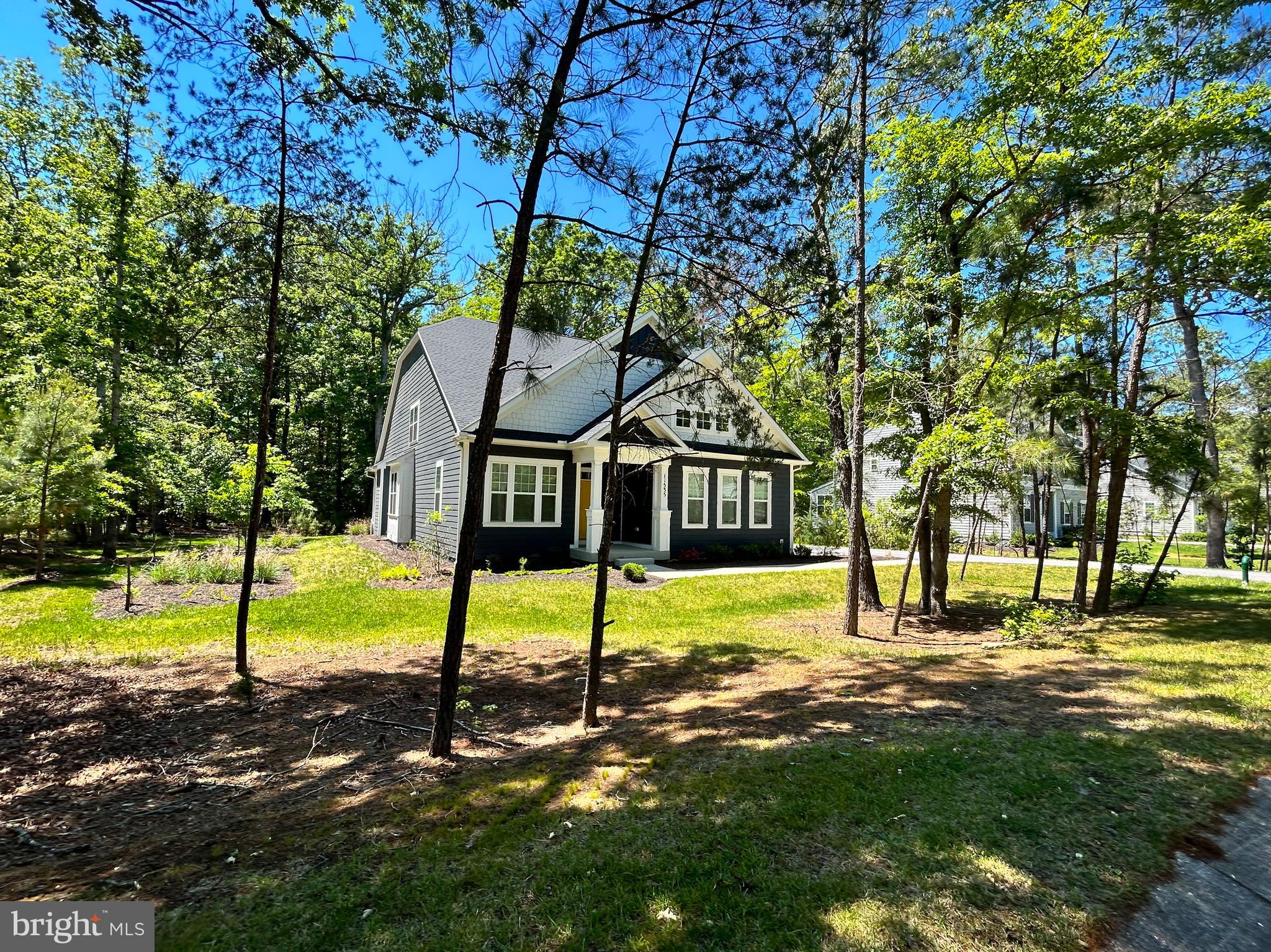 SWAN POINT - Residential