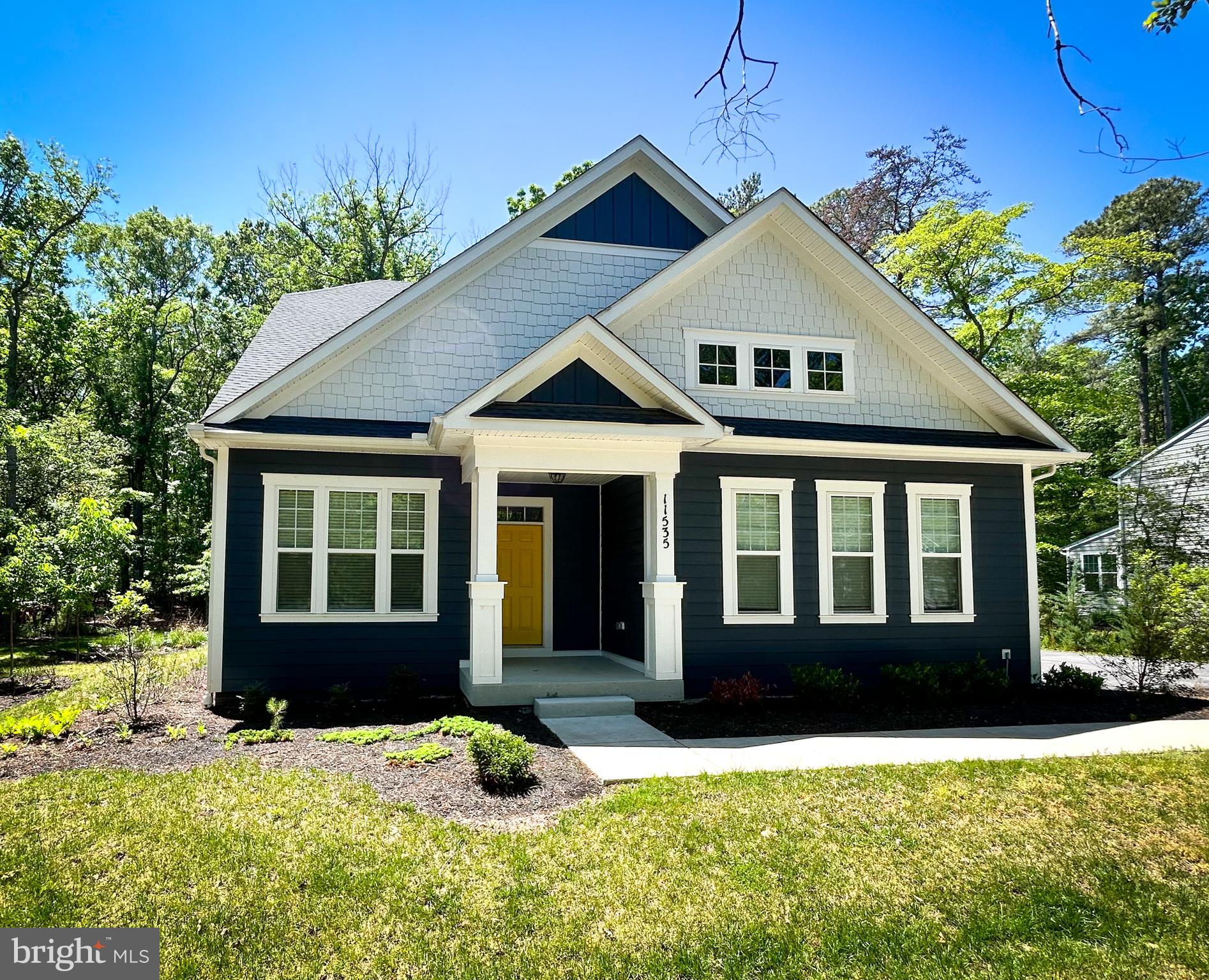 SWAN POINT - Residential