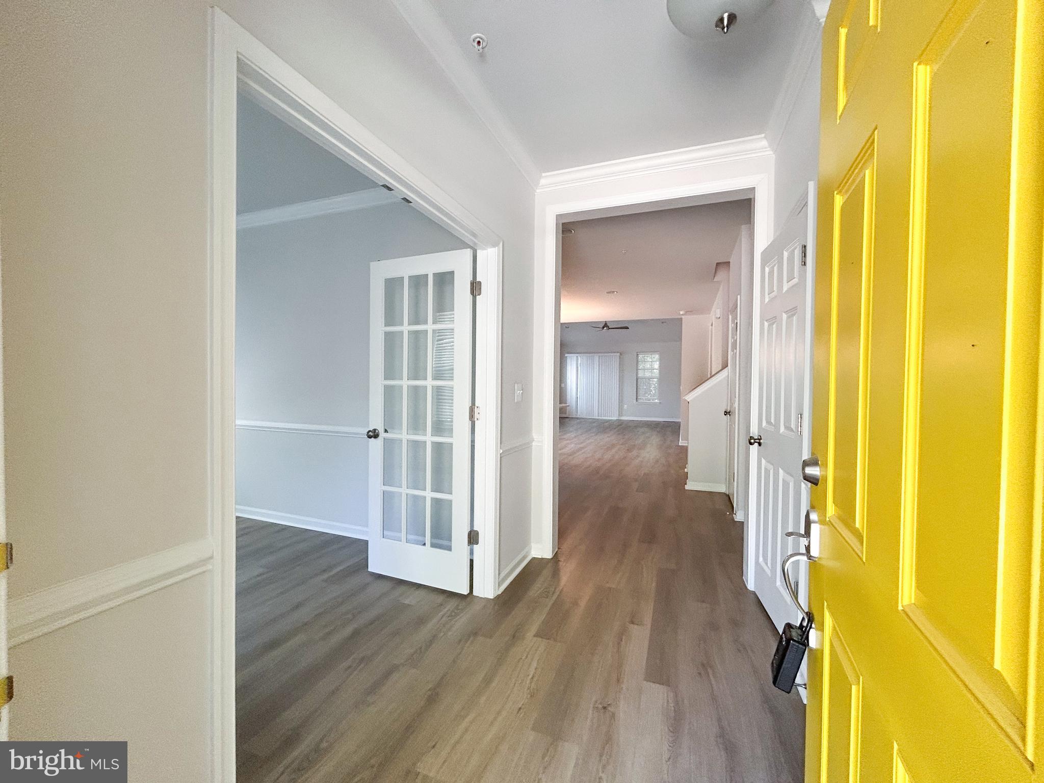 SWAN POINT - Residential