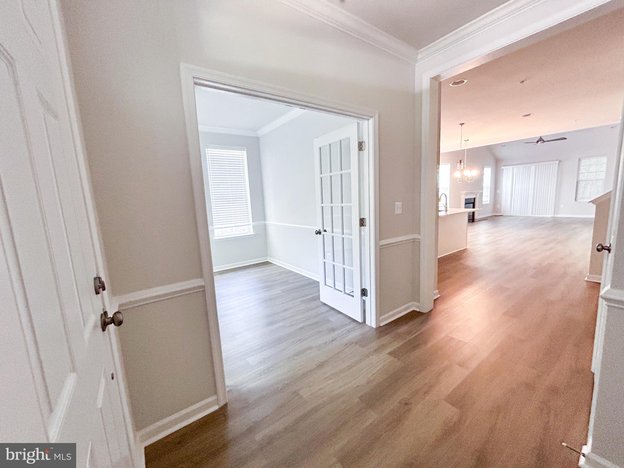 SWAN POINT - Residential