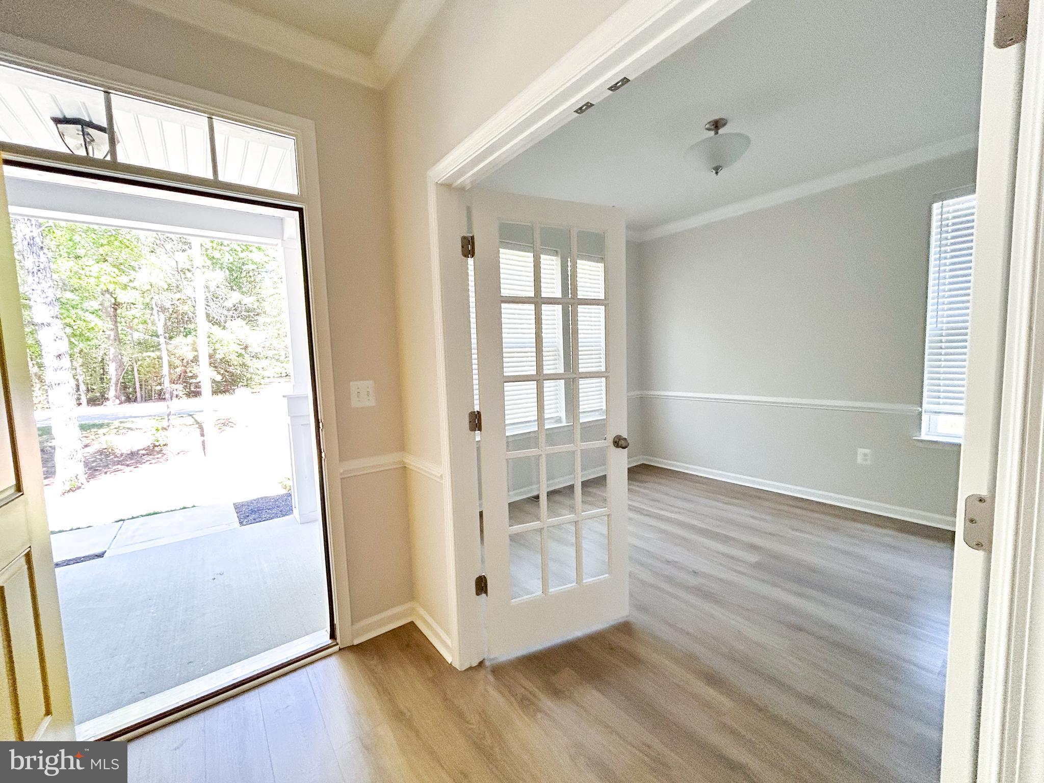 SWAN POINT - Residential
