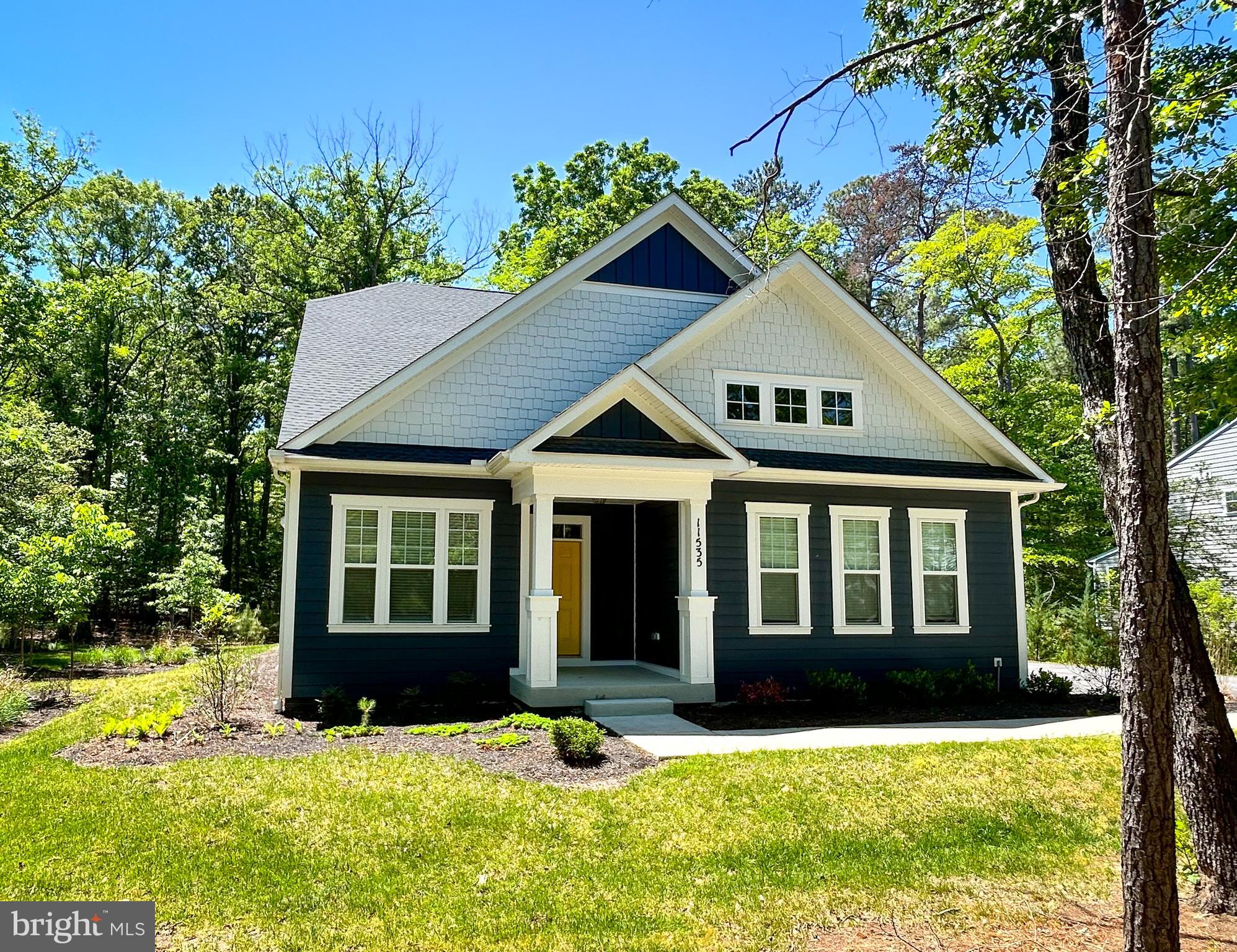 SWAN POINT - Residential