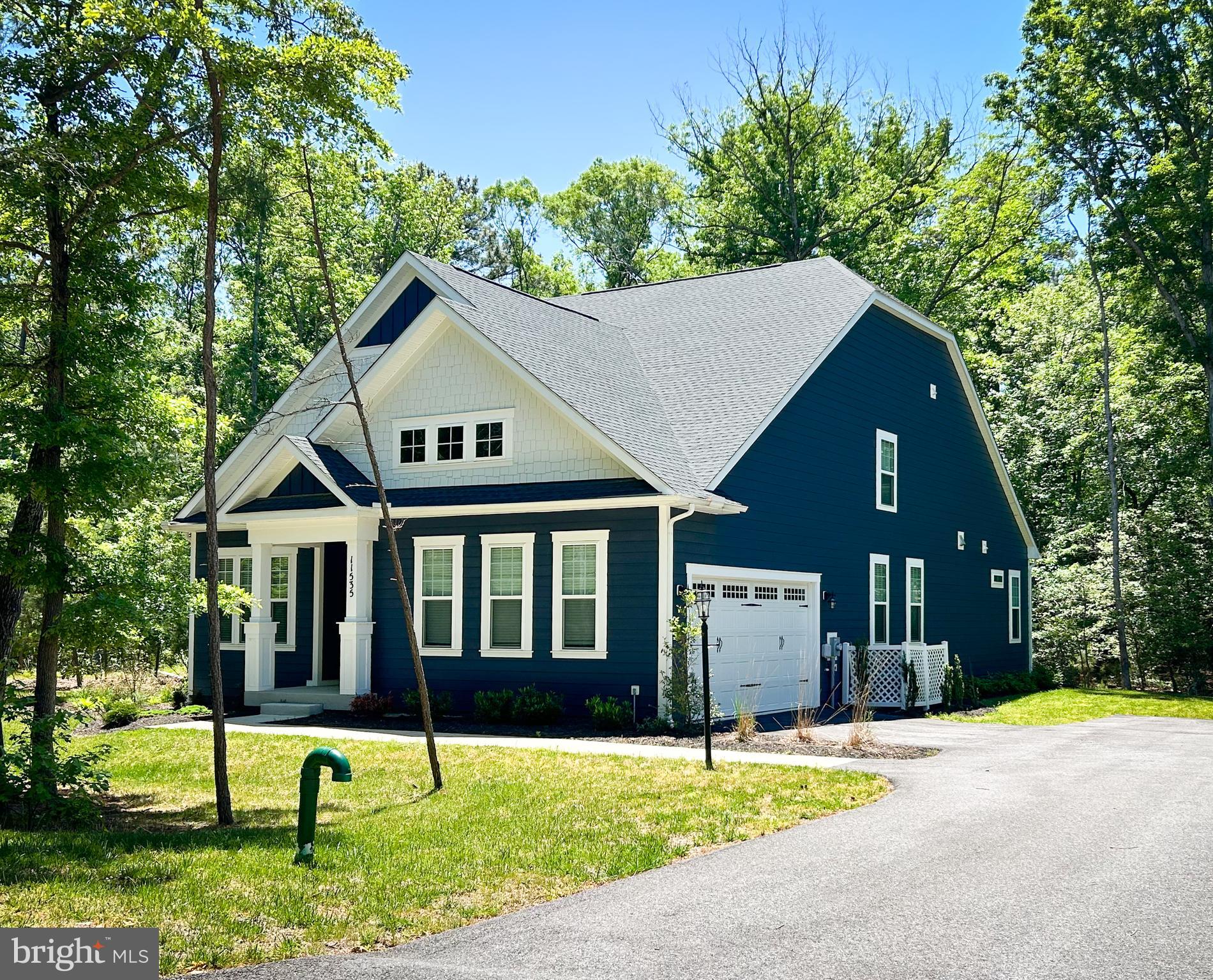 SWAN POINT - Residential