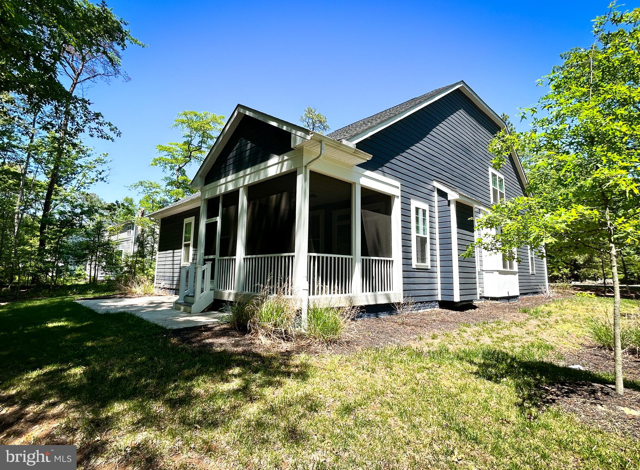 SWAN POINT - Residential