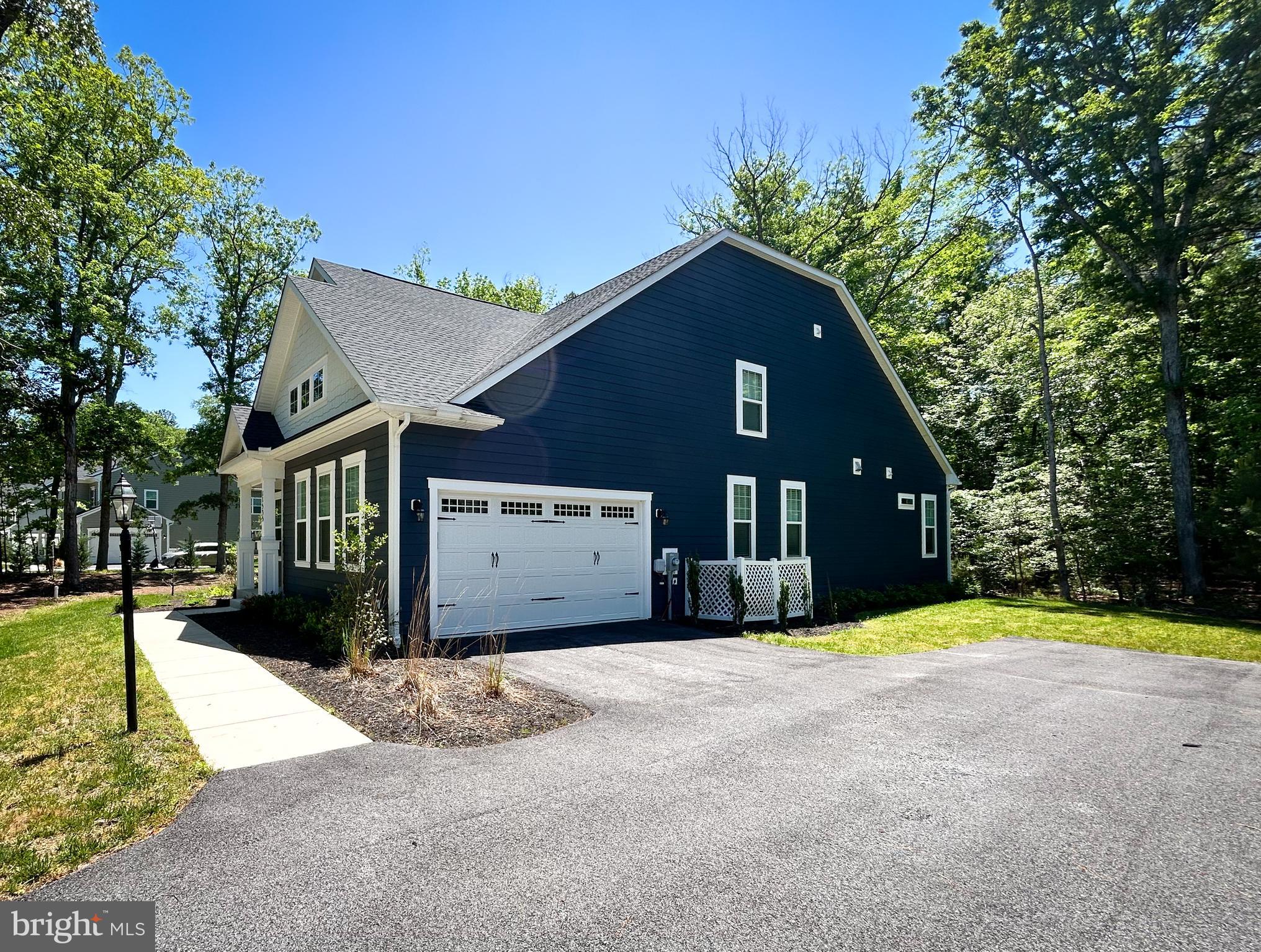 SWAN POINT - Residential