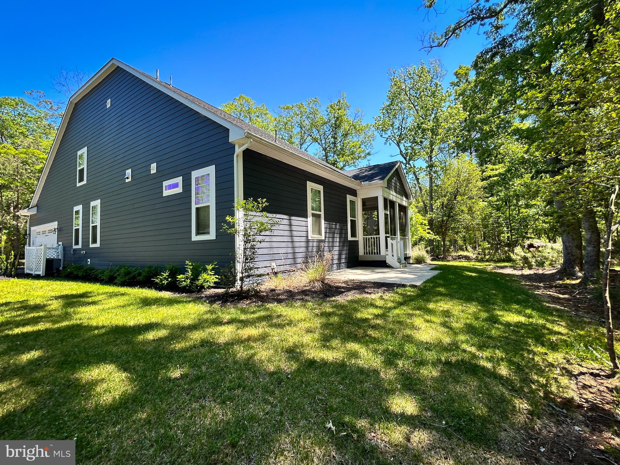 SWAN POINT - Residential