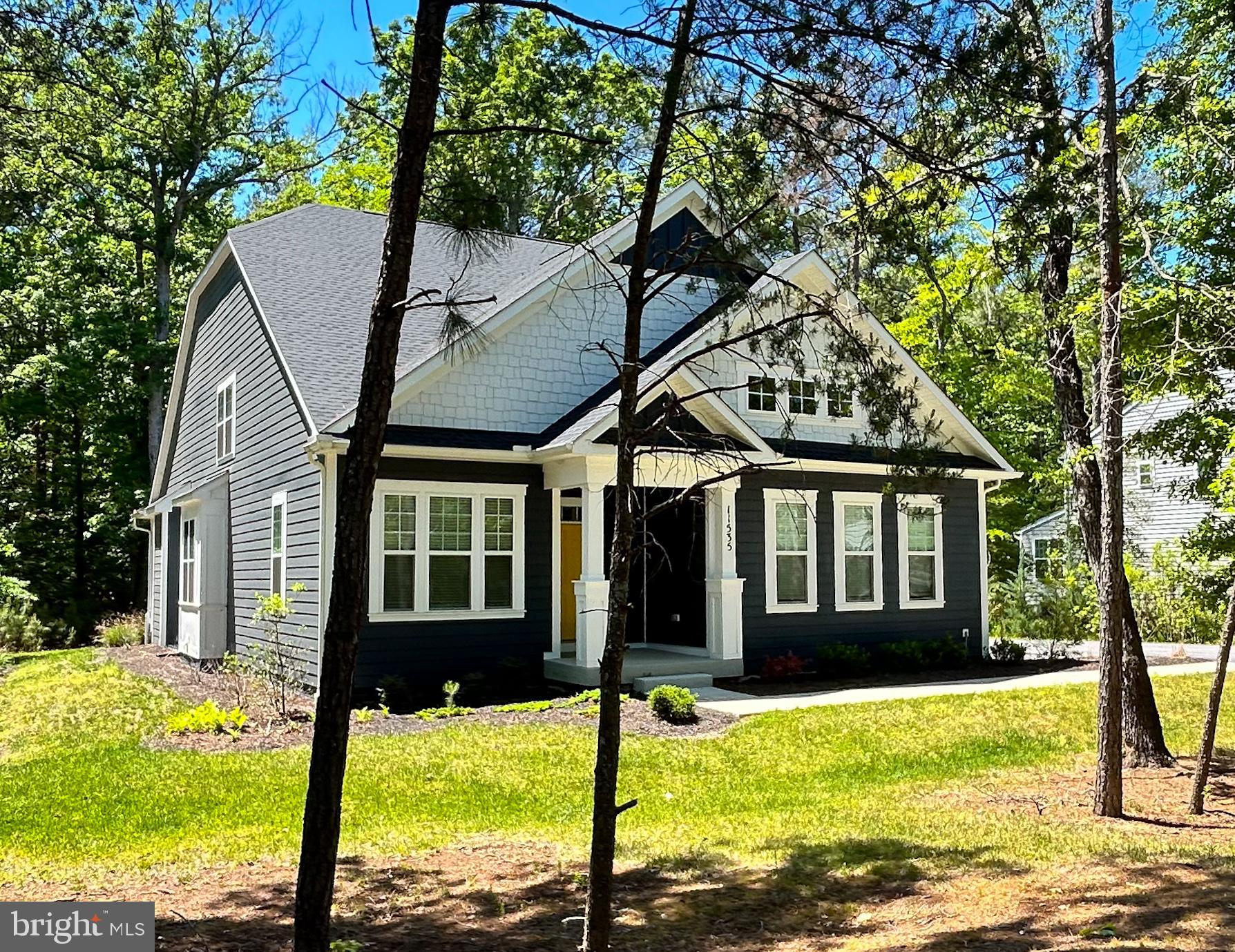 SWAN POINT - Residential