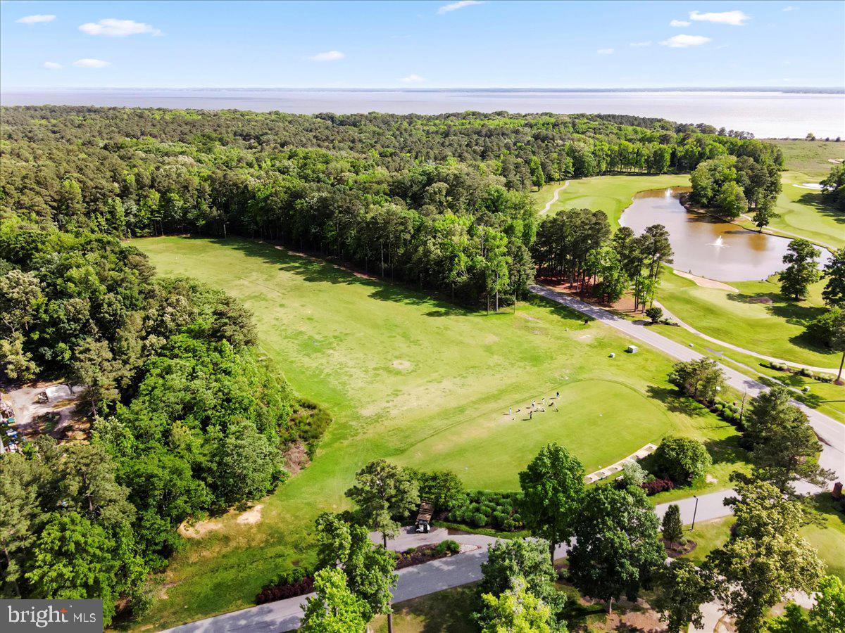 SWAN POINT - Residential