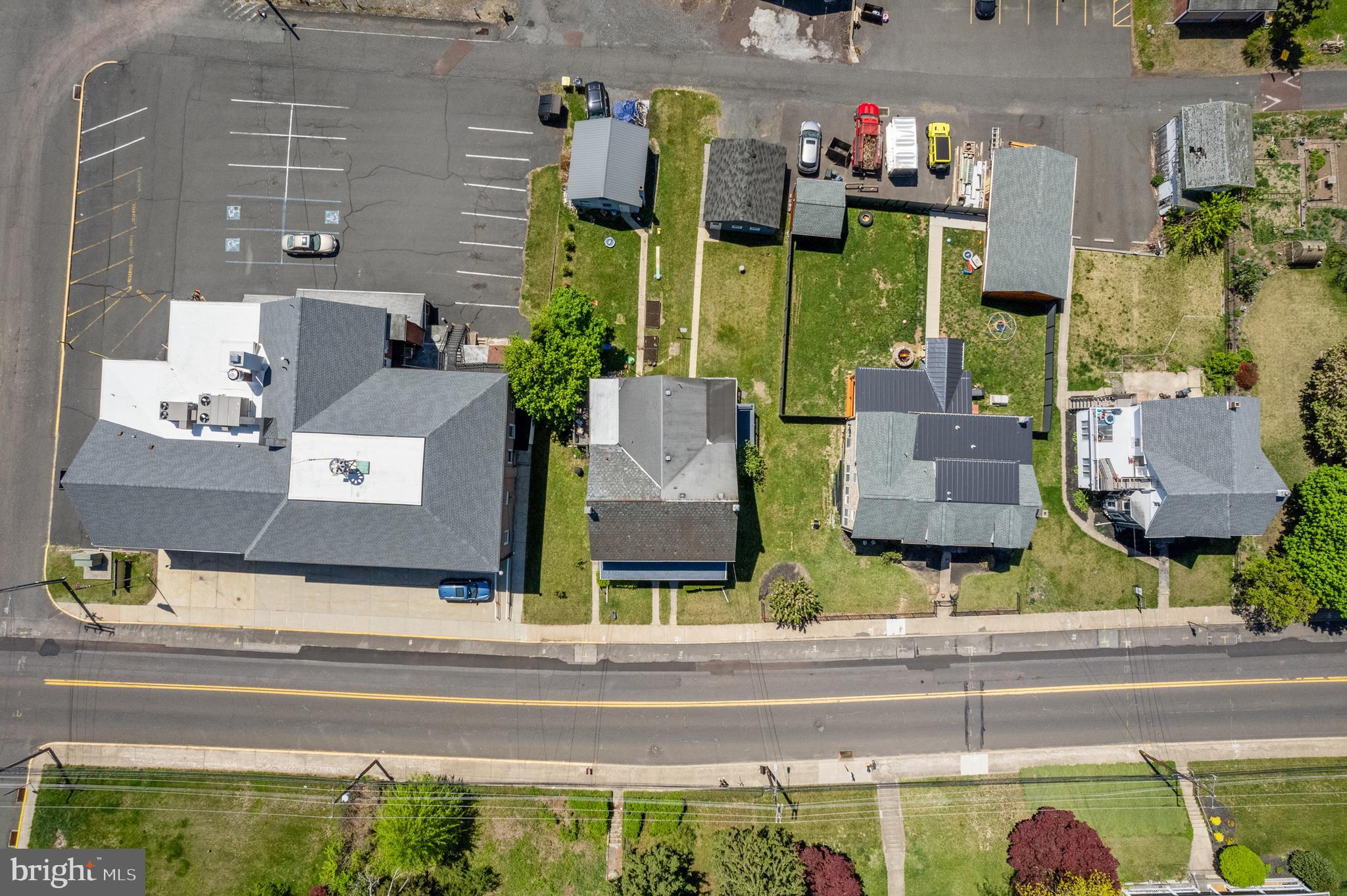 NONE AVAILABLE - Residential