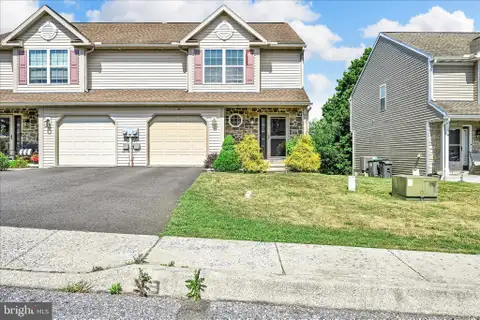 MLS: PASK2027872