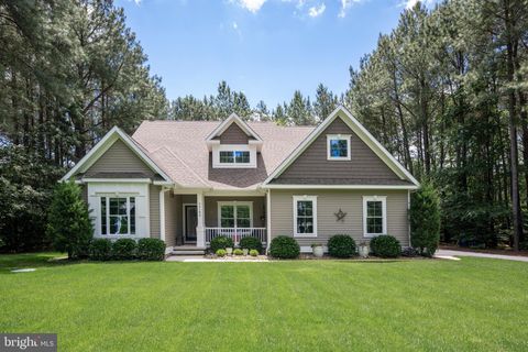 26183 TUSCANY DRIVE MILLSBORO DE 19966