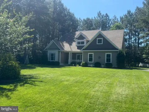 26183 Tuscany Drive, Millsboro, DE MLS: DESU2086686