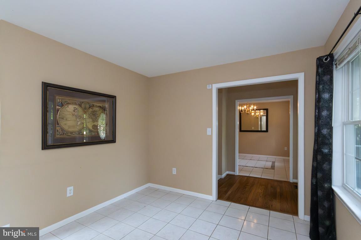 LANCASTER GATE - Residential