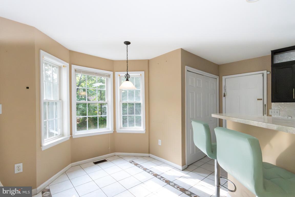 LANCASTER GATE - Residential