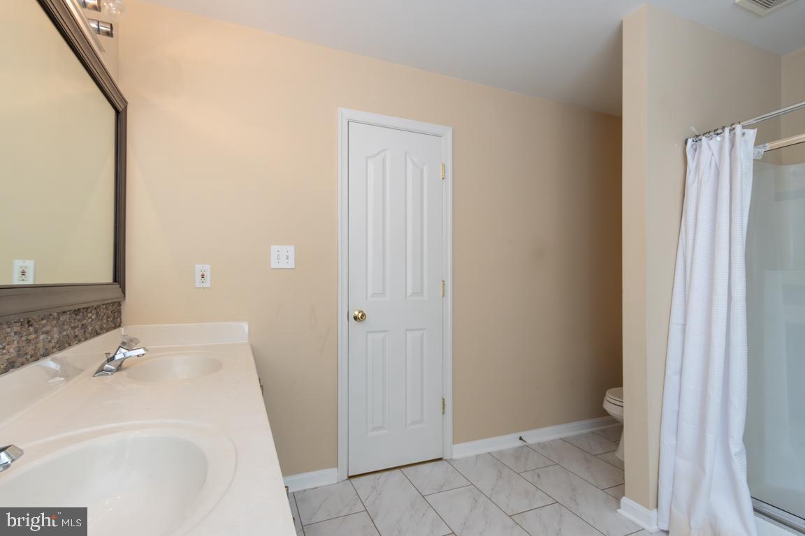 LANCASTER GATE - Residential