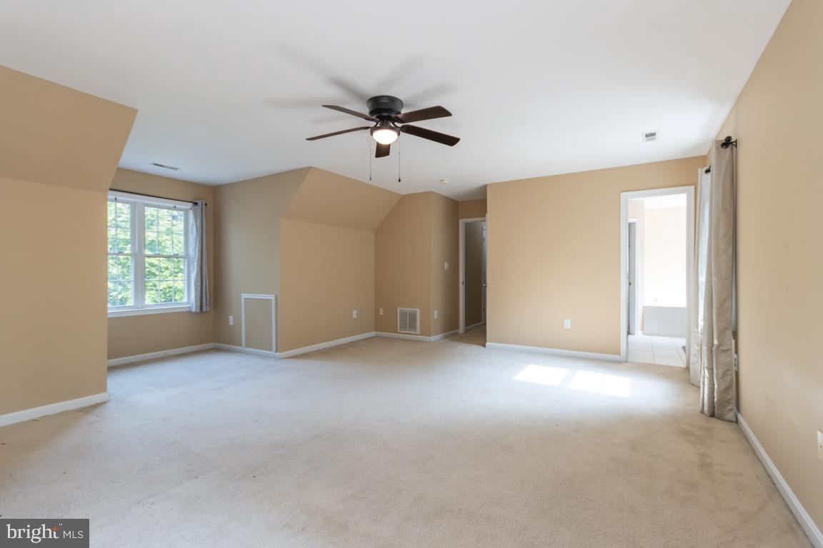 LANCASTER GATE - Residential