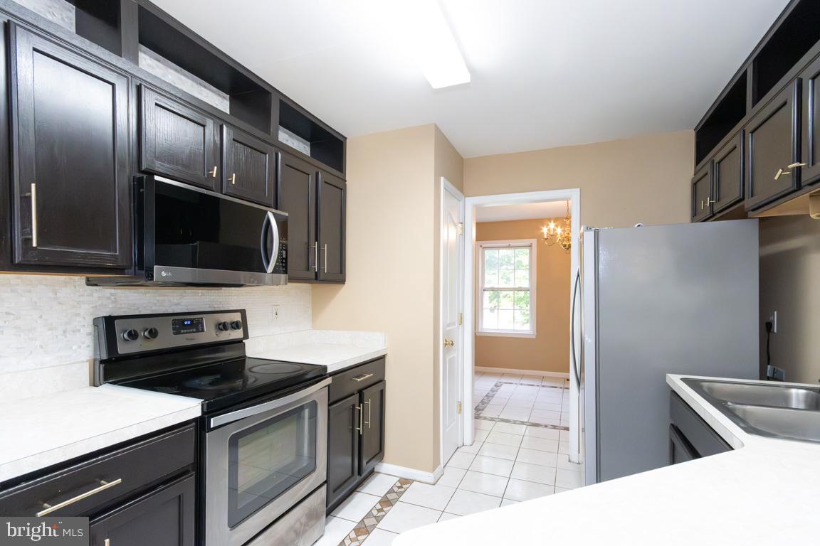 LANCASTER GATE - Residential