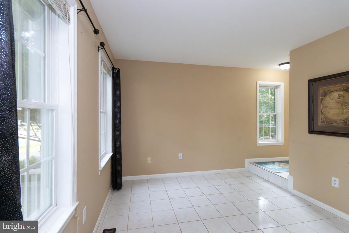 LANCASTER GATE - Residential