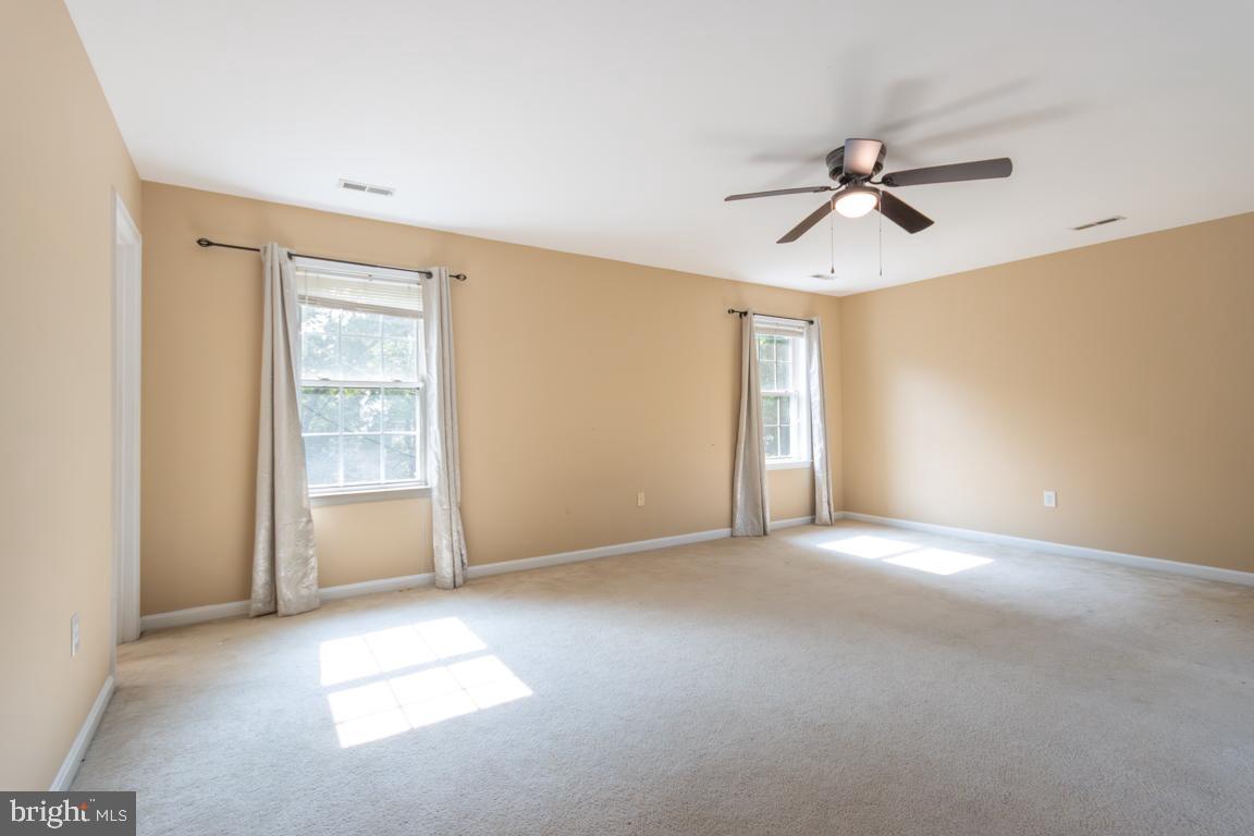 LANCASTER GATE - Residential