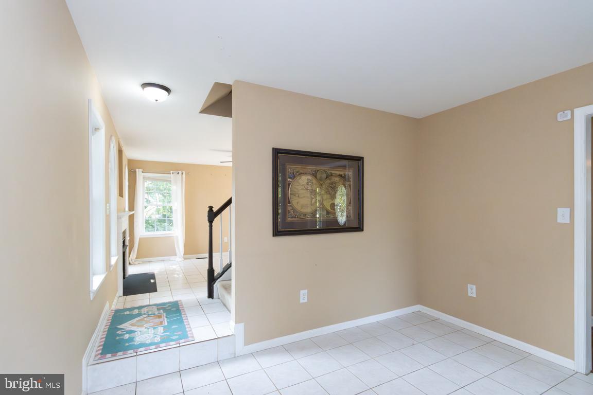 LANCASTER GATE - Residential