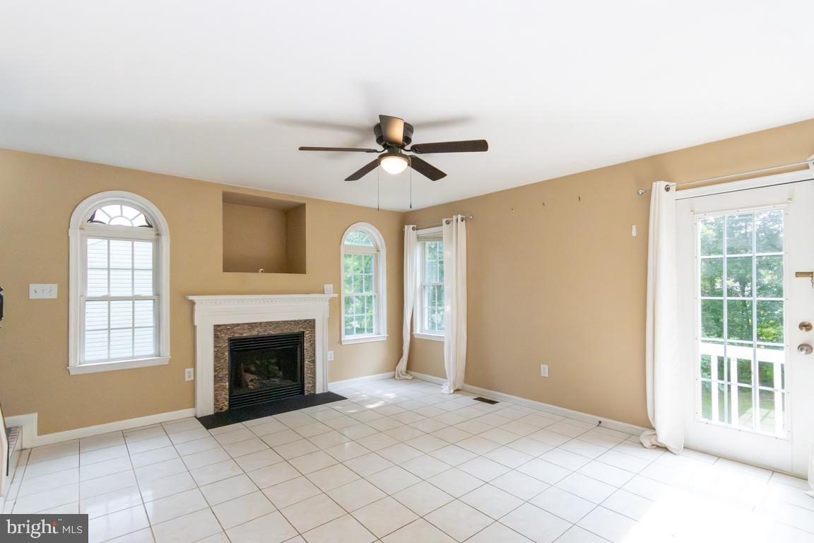 LANCASTER GATE - Residential