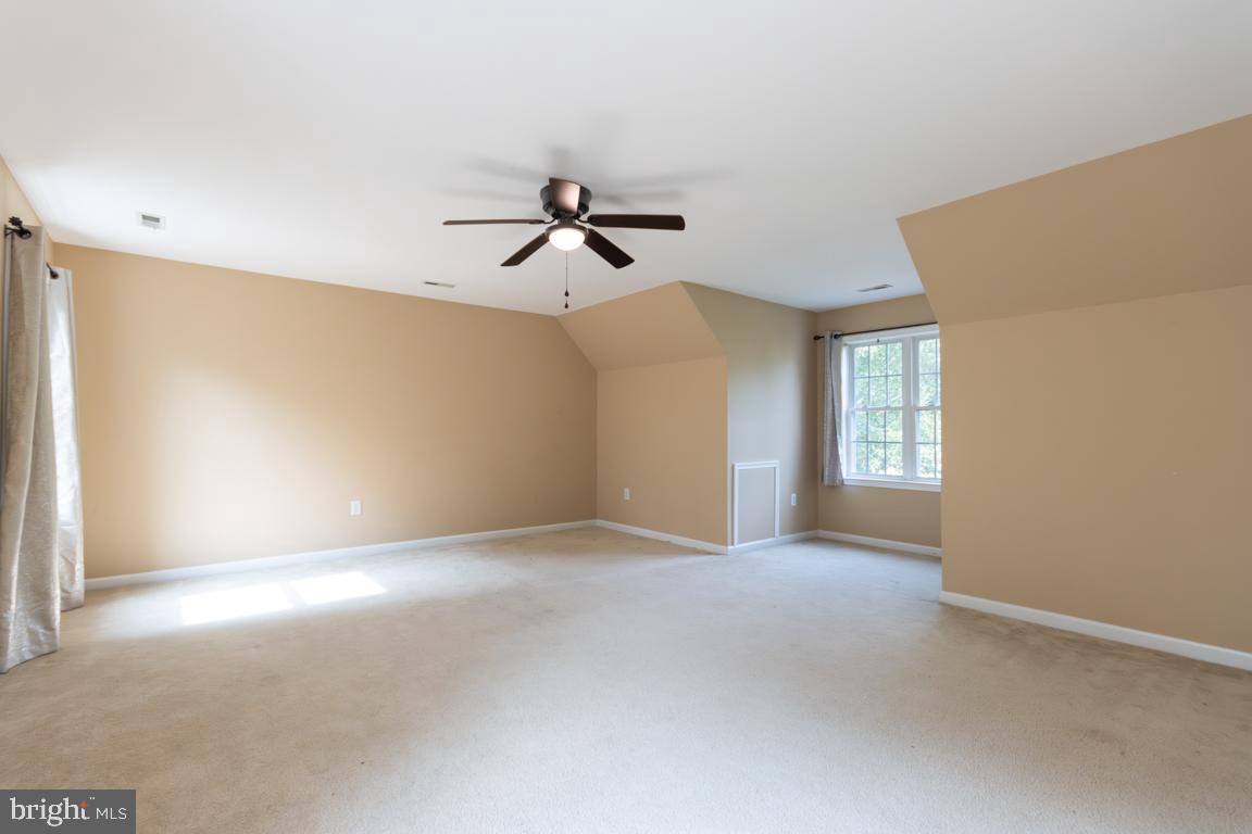 LANCASTER GATE - Residential