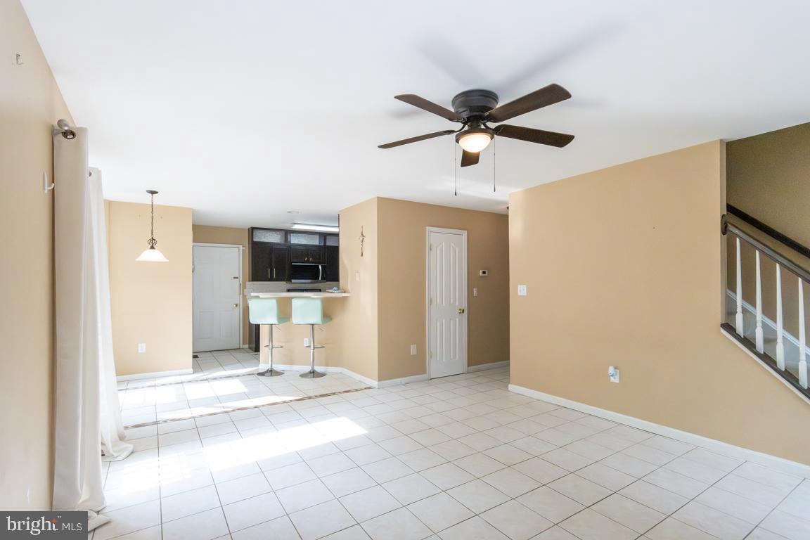 LANCASTER GATE - Residential