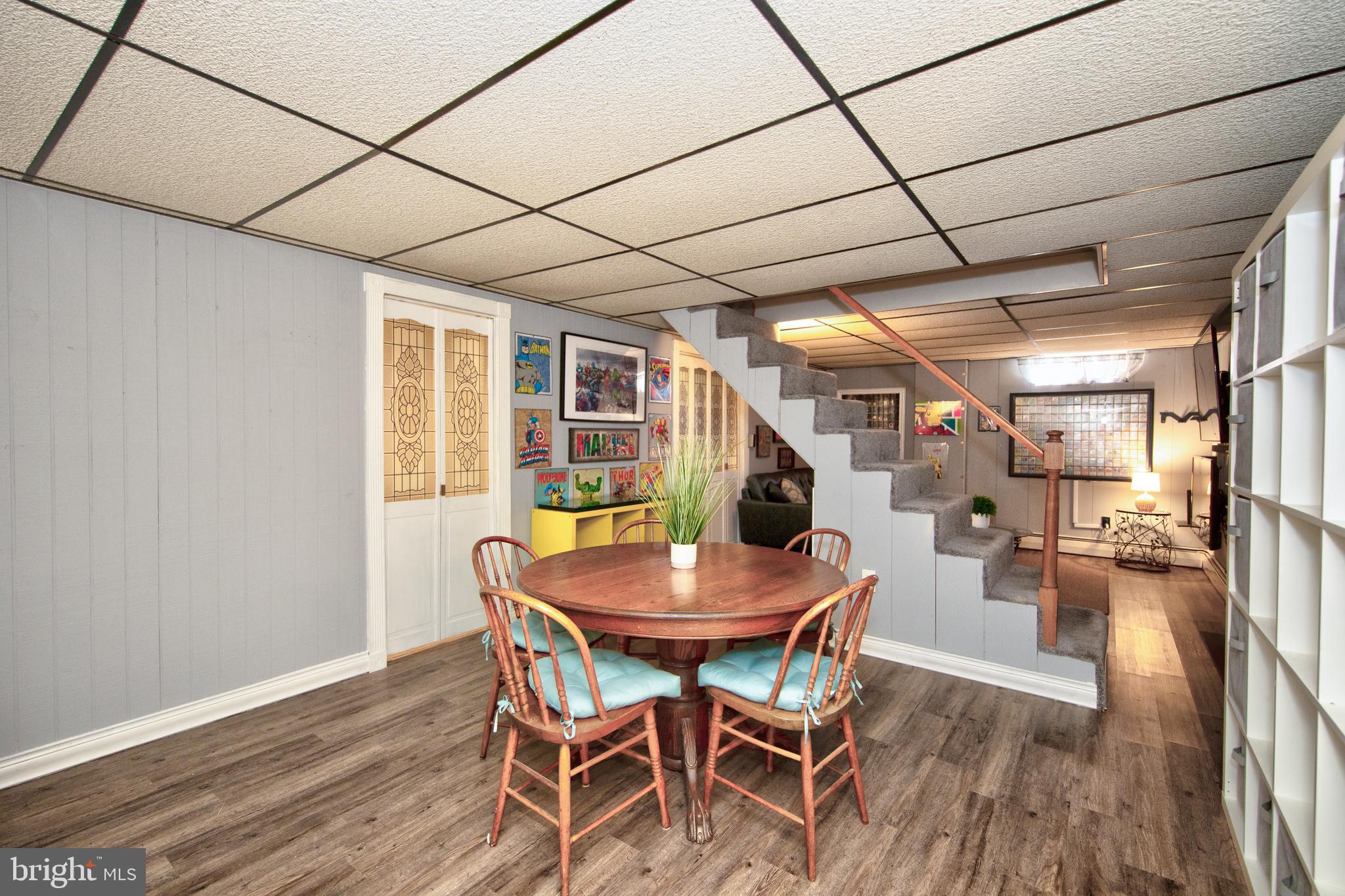 LOU HAR TERRACE - Residential