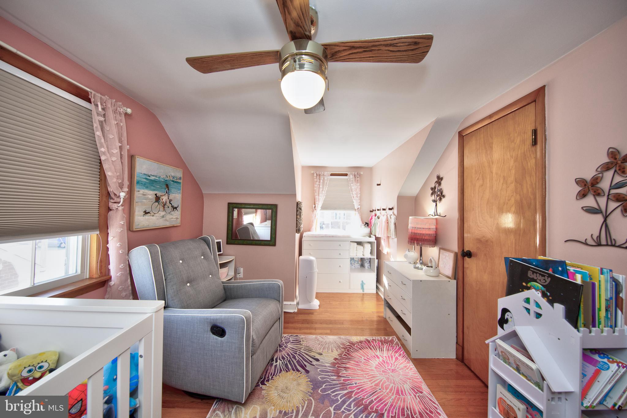 LOU HAR TERRACE - Residential