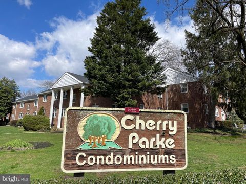 110 CHERRY PARKE B CHERRY HILL NJ 08002